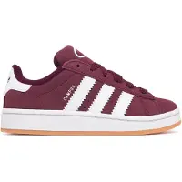 Adidas Originals Skor - Campus 00s C - Maroon/FTWWHT/GUM2 - - 30 - Skor
