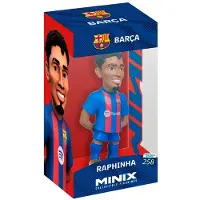 Minix Figurka BARCELONA - RAPHINHA