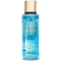 Victoria's Secret Aqua Kiss Fragrance Mist Kropps-mist 250 ml