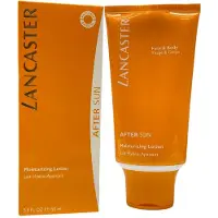 Lancaster Face And Body Moisturizing Lotion After Sun Moisturizing Lotion 125ml