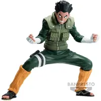 Banpresto Naruto Shippuden Rock Lee Ii Vibration Stars Figur 16 Cm