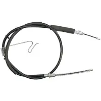 ABE Handbromsvajer C7G027ABE