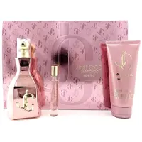 Jimmy Choo I Want Choo With Love Parfymset