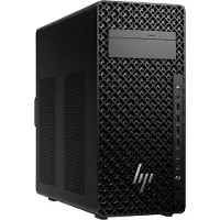HP Workstation Z2 Tower G1i Intel Core Ultra 9 (Series 2) 285K 5.7 GHz 32 GB RAM 1 TB SSD Nvidia RTX 2000 A40MDET