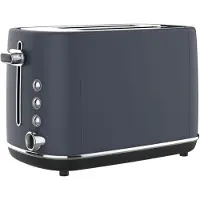 Terraillon Terraillon: Brödrost New Moon 2 skivor 1050W