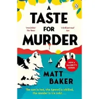 A Taste for Murder