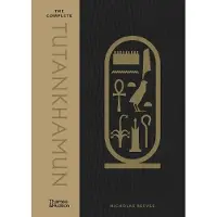 The Complete Tutankhamun