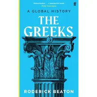 Greeks - A Global History