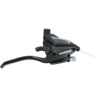Shimano Tourney Ef500 Höger Bromsspak Med Växelreglage