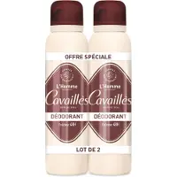 Rogé Cavaillès 129315 300ml Deodorantspray