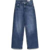 Vero Moda Sandie Ra3087 Wide Leg Jeans