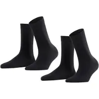 Falke Sockor svart