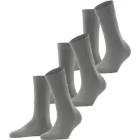 Falke Sockor grå