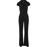 Urban Classics Jumpsuit svart
