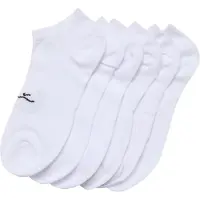 Karl kani Sockor svart / vit
