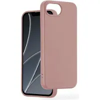 Hama Cover Apple iPhone 16e, iPhone 17e Nude 00123722