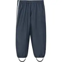 Reima Kids' Shell Rain Pants Oja Navy