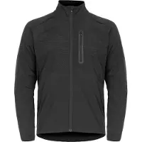 Hellner Men's Hiras Hybrid Jacket Black Beauty