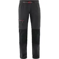 Klättermusen Men's Mithril 3.0 Pants Raven