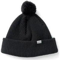 Houdini Top Hat True Black