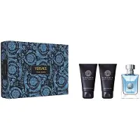 Versace FÖR MÄN LOT 3 pz