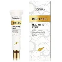 Deoproce Premium Retinol Real White Cream 40ml