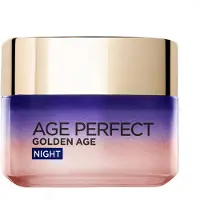 L'Oréal Age Perfect Golden Age Rosy Night 50ml Ansiktskräm