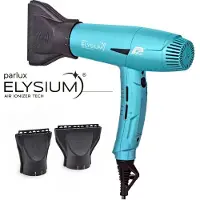 Parlux Sèche-cheveux - Parlux - Elysium - Turquoise - 2300 Watts - 9 vitesses turkos