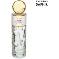 Saphir Agua De Mayo Eau de Parfum 200 ml