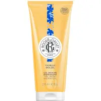 Roger & Gallet Vanille Soleil Duschgel 200 ml