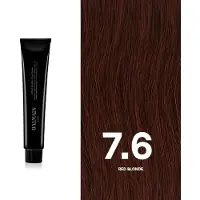 Balmain Professionnel Couleurs Couture permanent hårfärg 7.6 Red Blonde 60 ml