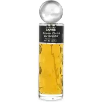 PARFUMS SAPHIR Boxes Gold Eau de Parfum 200 ml