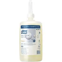 Tork S1 Premium flytande tvål 1 l 1 st (420810)