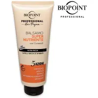 Biopoint Nourishing Balm 350 ml