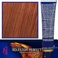 Wella Koleston Perfect Me+ Deep Browns 8/74 60 ml