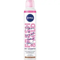 Nivea (Tone torrschampo medi) 200 ml