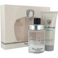 Lamborghini Giftset Essenza Edt 75ml + After Shave Balm 150ml