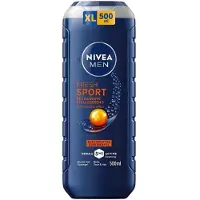 Nivea Men Sport - 500ml