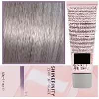 Wella Shinefinity Zero Lift Glaze 07/12 Cool Mushroom 60 ml