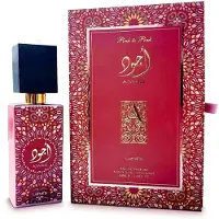 Lattafa Ajwad Pink To Pink Eau de Parfum 60 ml
