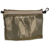 Tasmanian Tiger Mesh Pocket Set (Färg: Oliv)
