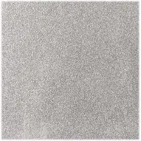 Cricut Iron-on Metallics Sampler - Hantverksmaterial - 30.5 x 30.5 cm - 6 ark - glitterguld, glittersilver
