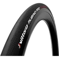 Vittoria Rubino Pro Iv Tubeless 700c X 25 Landsvägsdäck