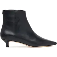 Ralph Lauren Ankelboots 'FRNCSA' svart