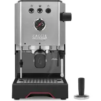 Gaggia Classic Up Eg2500/00 Espressomaskin