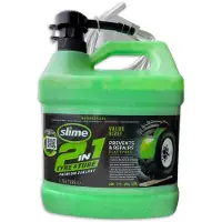 Slime Tubeless 3.8l Slanglöst Tätningsmedel