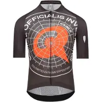 Q36.5 Gregarius Clima Dolomites Extreme Korta ärmar Cykeltröja