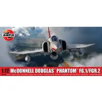 Wittmax McDonnell Douglas Phantom FG.1/FGR.2