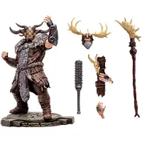 Mcfarlane Toys Diablo Iv Druidfigur 15 Cm