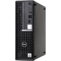Dell Optiplex 7090 Sff I5-10505/16gb/512gb Ssd Stationär Dator Refurbished